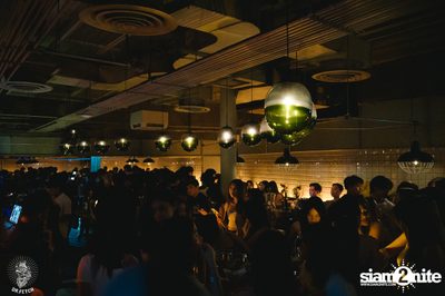 MEYOU concert at Dr. Fetch — photo 35