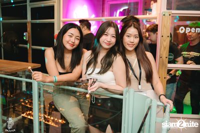 MEYOU concert at Dr. Fetch — photo 36