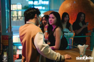 MEYOU concert at Dr. Fetch — photo 38