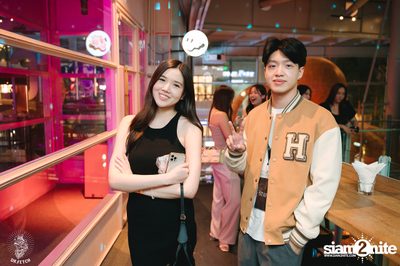 MEYOU concert at Dr. Fetch — photo 39