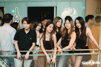 MEYOU concert at Dr. Fetch — photo 40