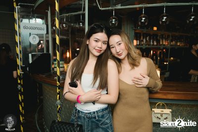 MEYOU concert at Dr. Fetch — photo 41