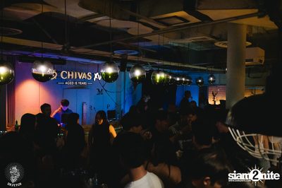 MEYOU concert at Dr. Fetch — photo 42