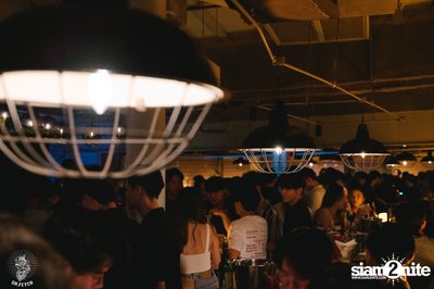 MEYOU concert at Dr. Fetch — photo 43