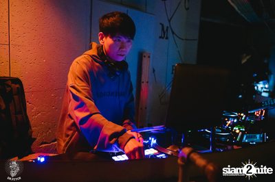 MEYOU concert at Dr. Fetch — photo 44