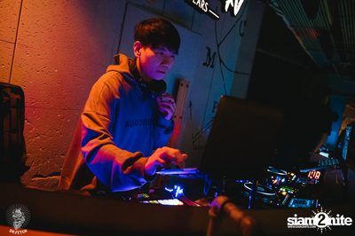 MEYOU concert at Dr. Fetch — photo 45