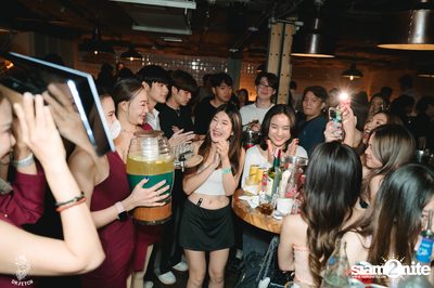 MEYOU concert at Dr. Fetch — photo 46