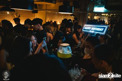 MEYOU concert at Dr. Fetch — photo 47