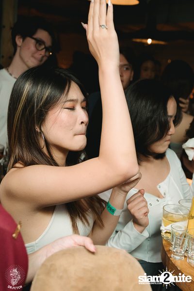 MEYOU concert at Dr. Fetch — photo 49