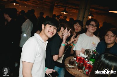 MEYOU concert at Dr. Fetch — photo 50