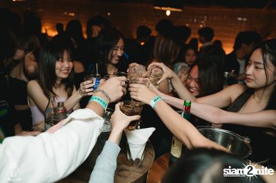 MEYOU concert at Dr. Fetch — photo 53