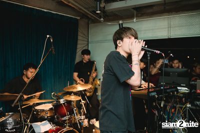 MEYOU concert at Dr. Fetch — photo 55