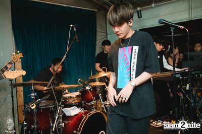 MEYOU concert at Dr. Fetch — photo 56