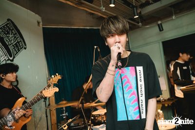 MEYOU concert at Dr. Fetch — photo 57
