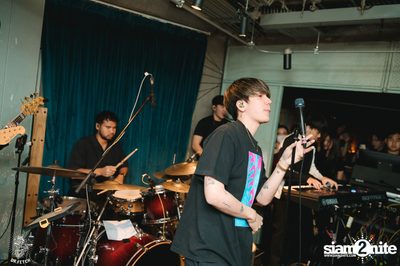 MEYOU concert at Dr. Fetch — photo 59