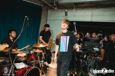 MEYOU concert at Dr. Fetch — photo 61