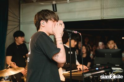 MEYOU concert at Dr. Fetch — photo 62