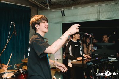 MEYOU concert at Dr. Fetch — photo 67