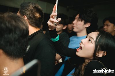 MEYOU concert at Dr. Fetch — photo 69