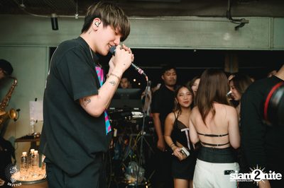 MEYOU concert at Dr. Fetch — photo 71