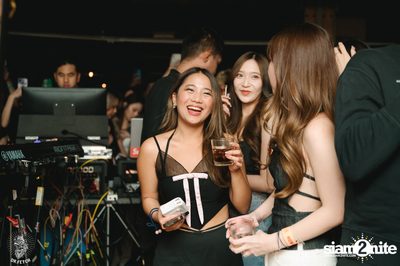 MEYOU concert at Dr. Fetch — photo 72