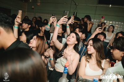 MEYOU concert at Dr. Fetch — photo 74