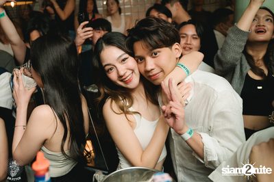 MEYOU concert at Dr. Fetch — photo 77