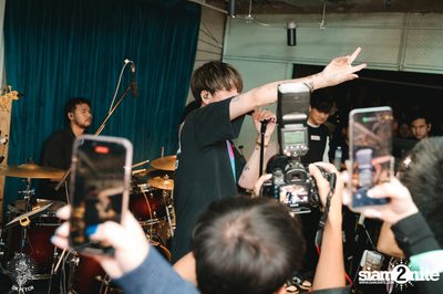 MEYOU concert at Dr. Fetch — photo 79