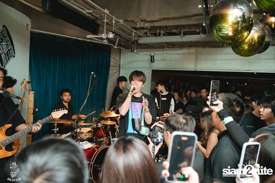 MEYOU concert at Dr. Fetch — photo 80