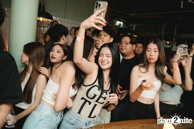 MEYOU concert at Dr. Fetch — photo 81