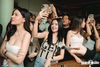 MEYOU concert at Dr. Fetch — photo 82