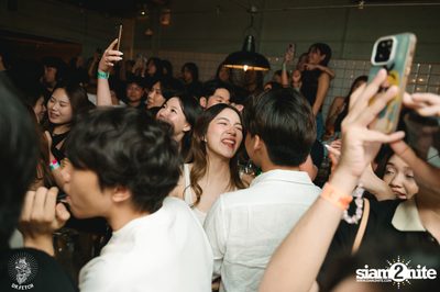 MEYOU concert at Dr. Fetch — photo 83