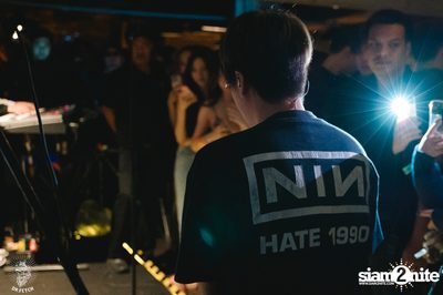 MEYOU concert at Dr. Fetch — photo 85