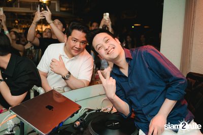 MEYOU concert at Dr. Fetch — photo 87