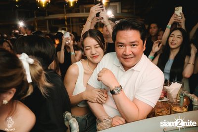 MEYOU concert at Dr. Fetch — photo 88