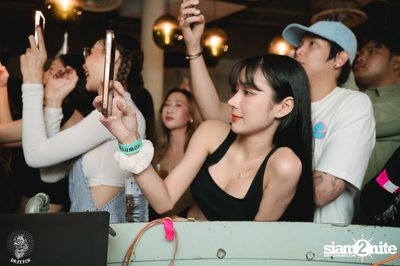 MEYOU concert at Dr. Fetch — photo 89
