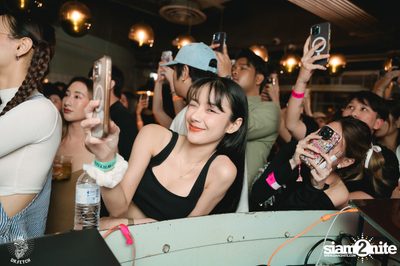 MEYOU concert at Dr. Fetch — photo 90