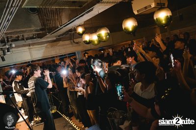 MEYOU concert at Dr. Fetch — photo 95