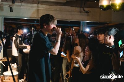 MEYOU concert at Dr. Fetch — photo 98