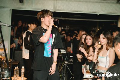 MEYOU concert at Dr. Fetch — photo 100