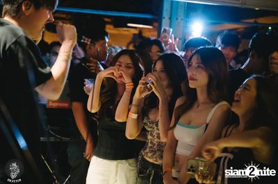 MEYOU concert at Dr. Fetch — photo 101
