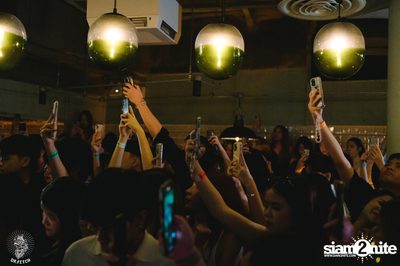 MEYOU concert at Dr. Fetch — photo 105