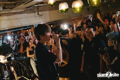 MEYOU concert at Dr. Fetch — photo 106
