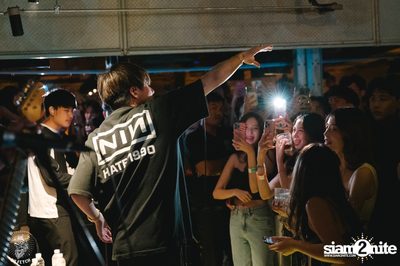 MEYOU concert at Dr. Fetch — photo 107
