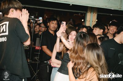 MEYOU concert at Dr. Fetch — photo 110