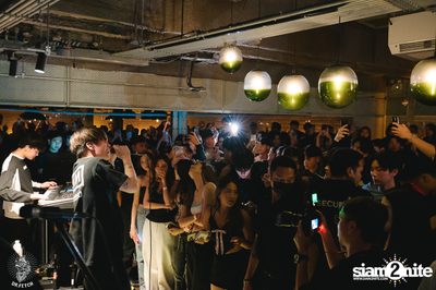 MEYOU concert at Dr. Fetch — photo 112