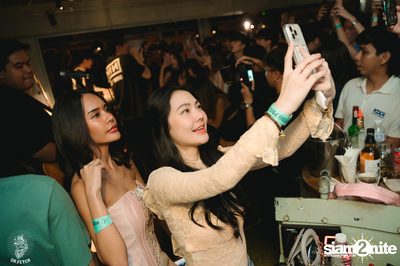 MEYOU concert at Dr. Fetch — photo 113