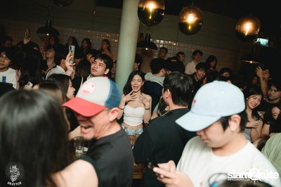 MEYOU concert at Dr. Fetch — photo 114