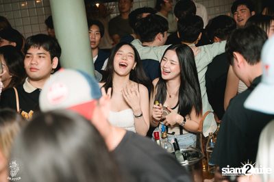 MEYOU concert at Dr. Fetch — photo 115
