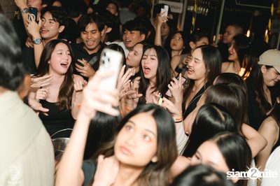 MEYOU concert at Dr. Fetch — photo 116